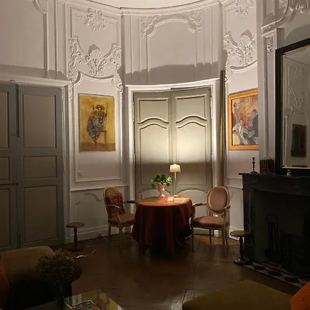 Bed & Breakfast Chateau Vigue Le Passage (Lot-et-Garonne)