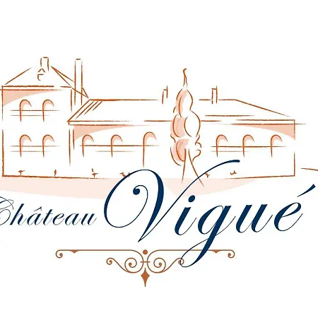Chateau Vigue * Ле-Пассаж