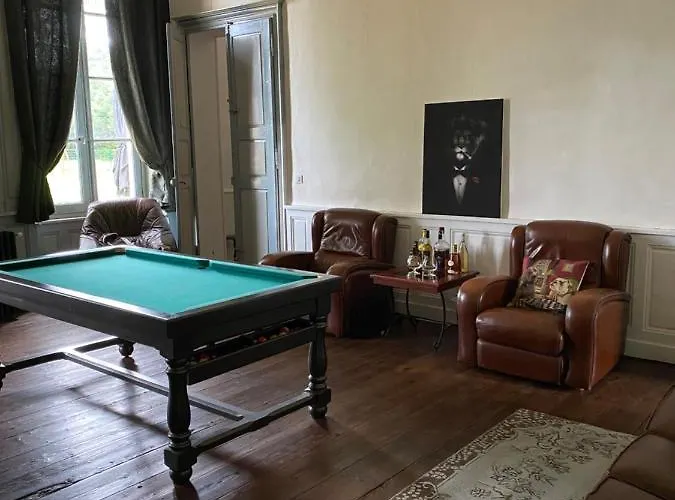 Chateau Vigue * Le Passage (Lot-et-Garonne)