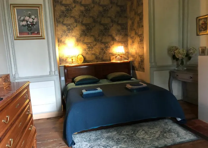 Chateau Vigue Le Passage (Lot-et-Garonne)