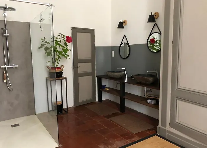 Chateau Vigue Bed & Breakfast