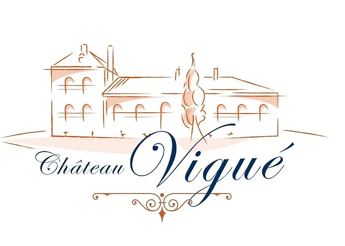 Chateau Vigue * Le Passage (Lot-et-Garonne)