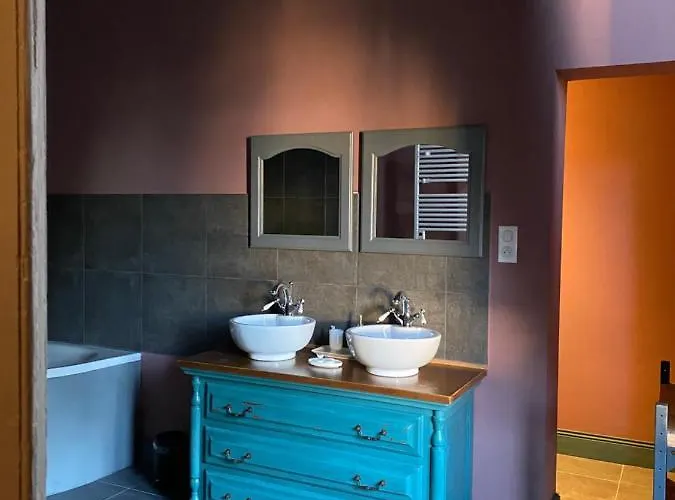 Bed & Breakfast Chateau Vigue