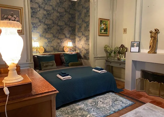 Chateau Vigue Le Passage (Lot-et-Garonne)